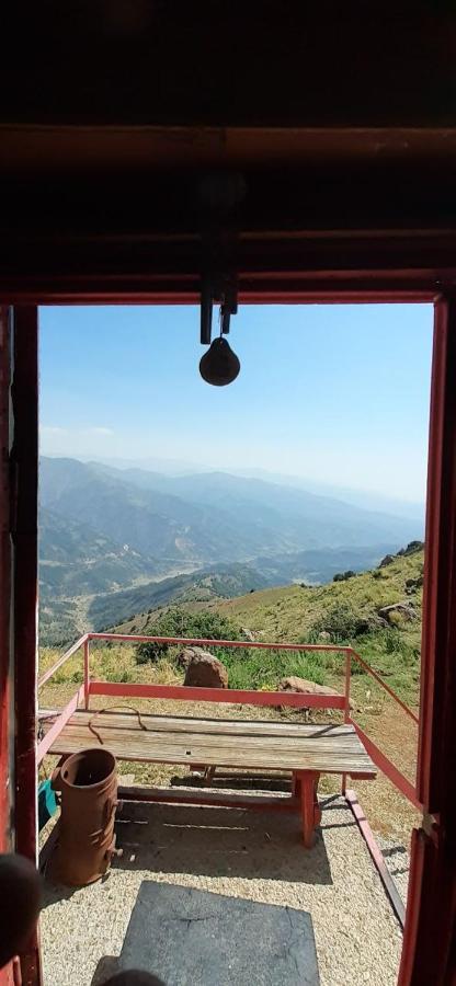 Cottage house Chimgan 外观 照片